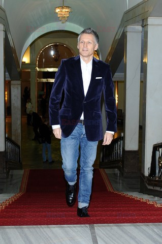 Gala VIVA! Photo Award 2013