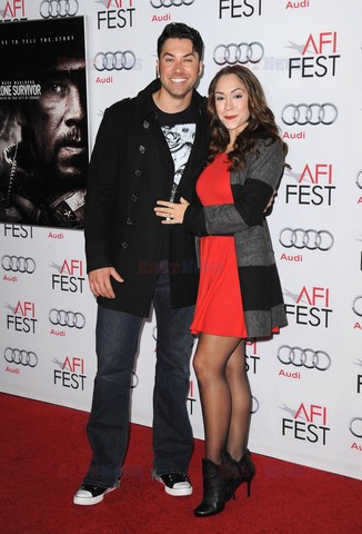 Festiwal filmowy AFI 2013