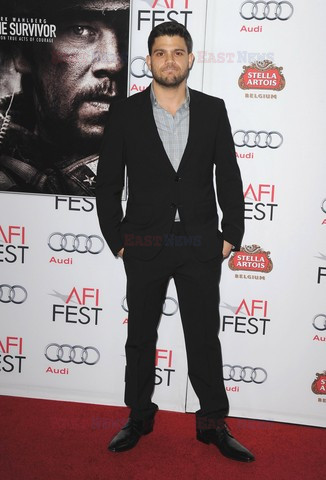 Festiwal filmowy AFI 2013