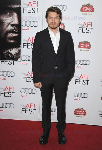 Festiwal filmowy AFI 2013