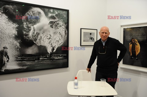 Paris Photo Międzynarodowe Targi Fotografii Artystycznej