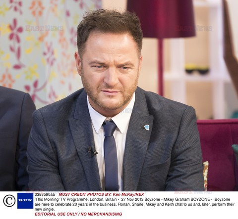 Gwiazdy w talk shows