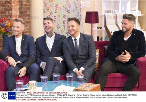 Gwiazdy w talk shows