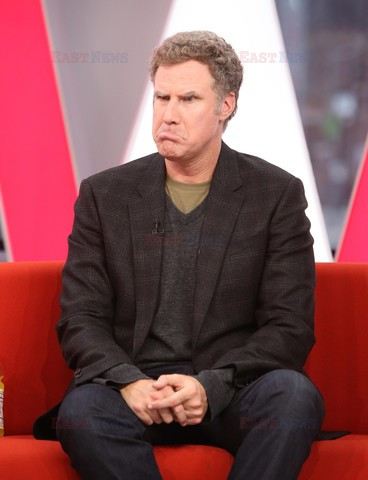 Gwiazdy w talk shows