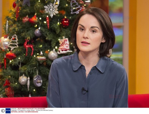Gwiazdy w talk shows
