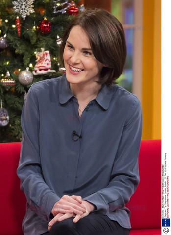 Gwiazdy w talk shows