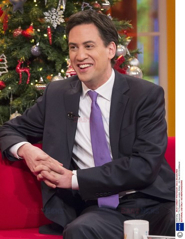 Gwiazdy w talk shows