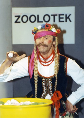 Polskie Zoo