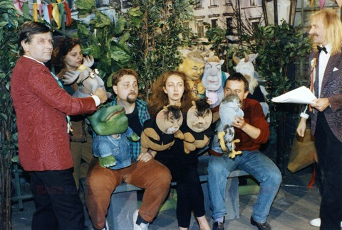 Polskie Zoo