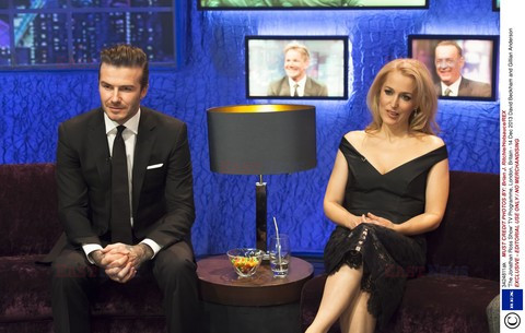 Gwiazdy w talk shows