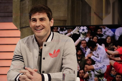 Gwiazdy w talk shows