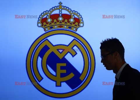 Cristiano Ronaldo podpisał nowy kontrakt z Realem Madryt