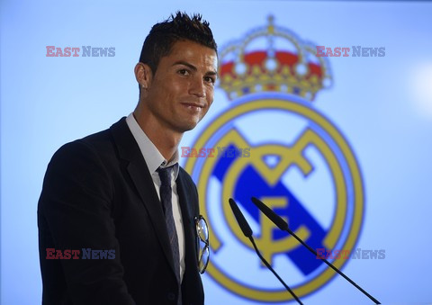 Cristiano Ronaldo podpisał nowy kontrakt z Realem Madryt