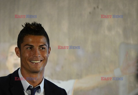 Cristiano Ronaldo podpisał nowy kontrakt z Realem Madryt