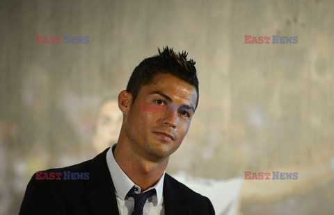 Cristiano Ronaldo podpisał nowy kontrakt z Realem Madryt