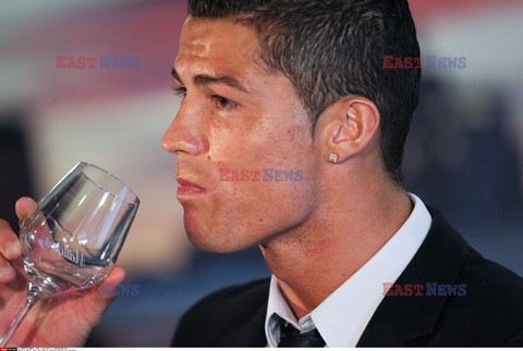 Cristiano Ronaldo podpisał nowy kontrakt z Realem Madryt