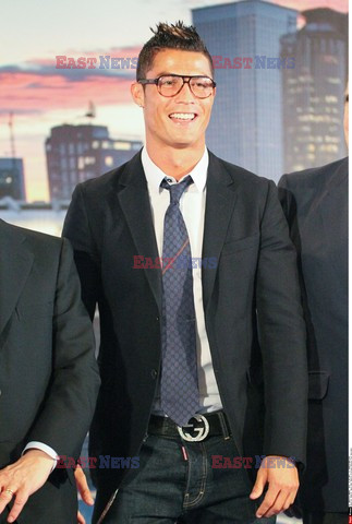 Cristiano Ronaldo podpisał nowy kontrakt z Realem Madryt