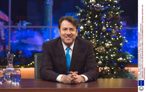 Gwiazdy w talk shows