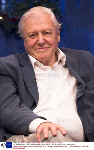Gwiazdy w talk shows