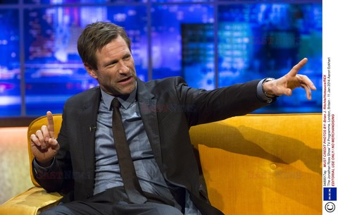 Gwiazdy w talk shows