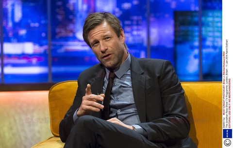 Gwiazdy w talk shows