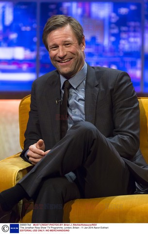 Gwiazdy w talk shows