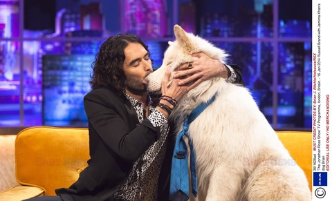 Gwiazdy w talk shows