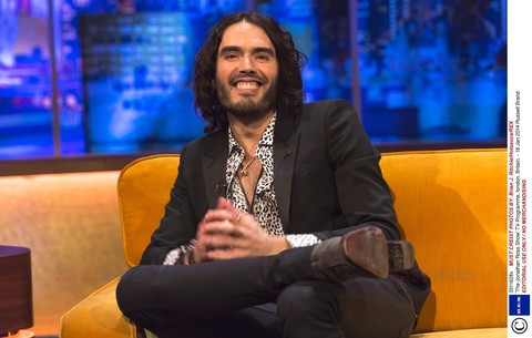 Gwiazdy w talk shows