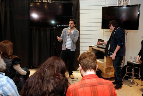 Festiwal Filmowy Sundance