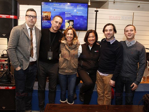Festiwal Filmowy Sundance