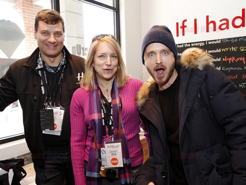 Festiwal Filmowy Sundance