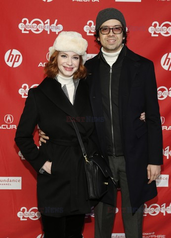 Festiwal Filmowy Sundance
