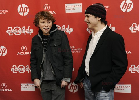 Festiwal Filmowy Sundance