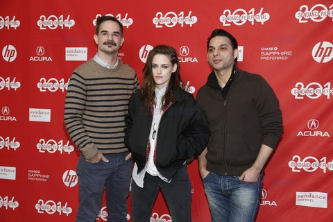 Sundance Film Festival