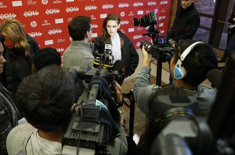 Sundance Film Festival