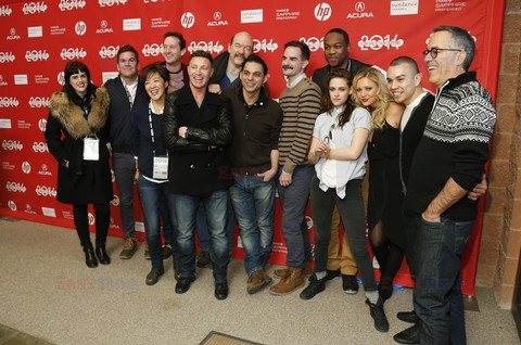 Sundance Film Festival