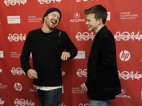 Sundance Film Festival