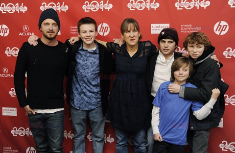 Sundance Film Festival