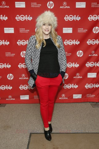Sundance Film Festival