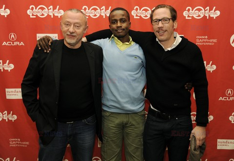 Sundance Film Festival