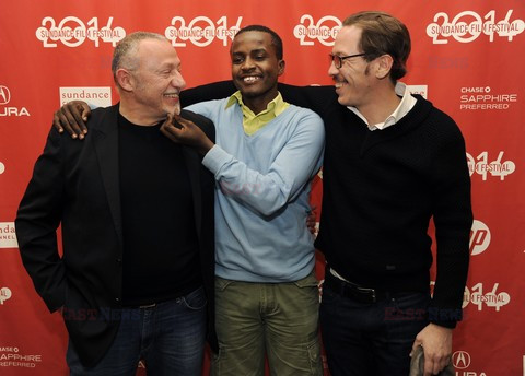 Sundance Film Festival