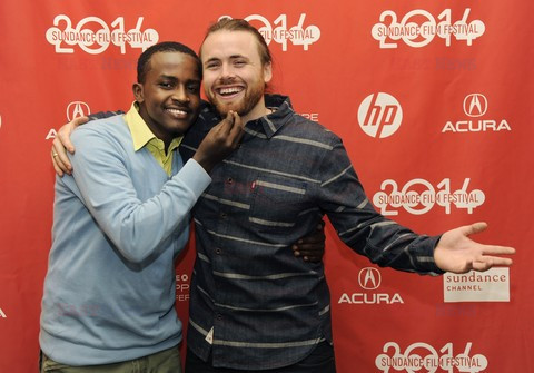 Sundance Film Festival