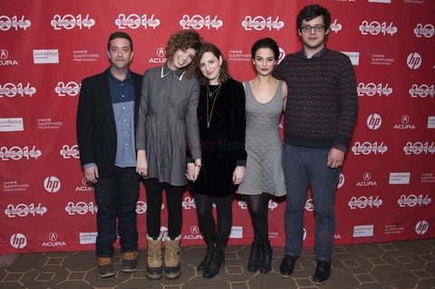 Sundance Film Festival