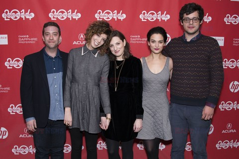 Festiwal Filmowy Sundance