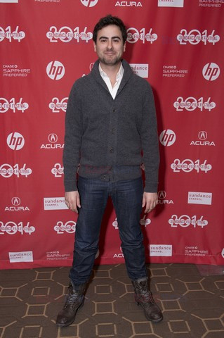 Festiwal Filmowy Sundance