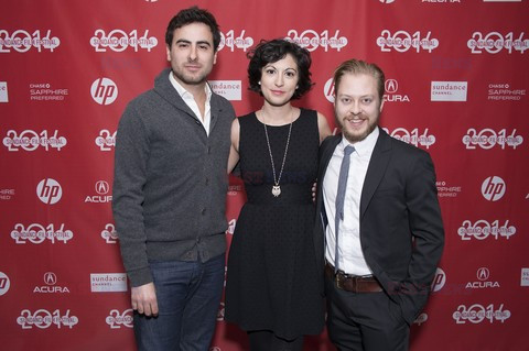 Festiwal Filmowy Sundance