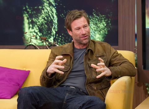 Gwiazdy w talk shows