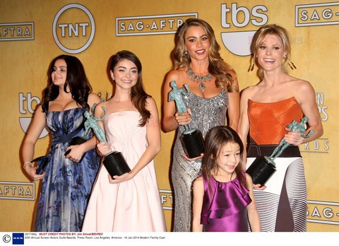 Screen Actors Guild Award