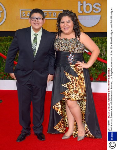 Screen Actors Guild Award