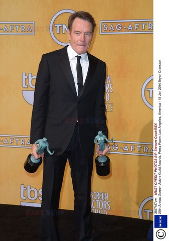 Screen Actors Guild Award